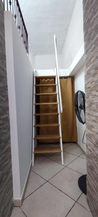 Domenico 'S Apartment รูโวดิปูญา ภายนอก รูปภาพ