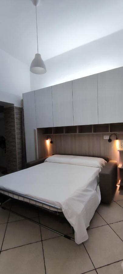 Domenico 'S Apartment รูโวดิปูญา ภายนอก รูปภาพ