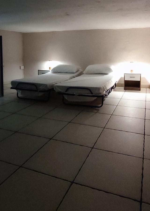 Domenico 'S Apartment รูโวดิปูญา ภายนอก รูปภาพ