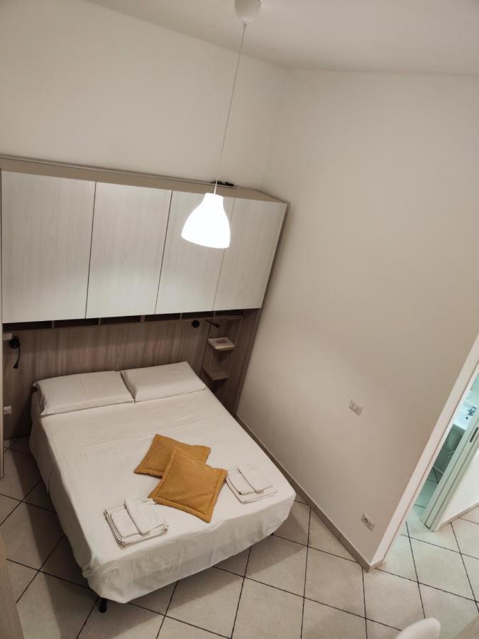 Domenico 'S Apartment รูโวดิปูญา ภายนอก รูปภาพ
